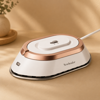 Portable Mini Iron