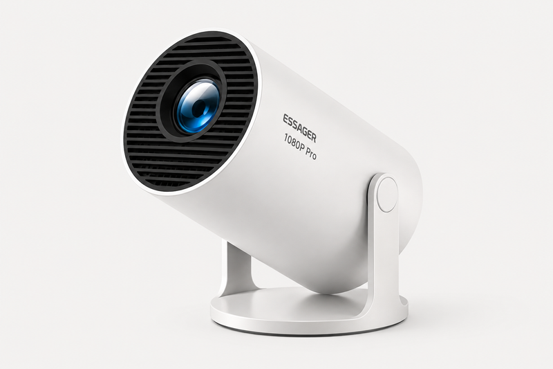 Mini Projector