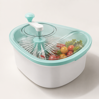 FreshSpin Produce Washer
