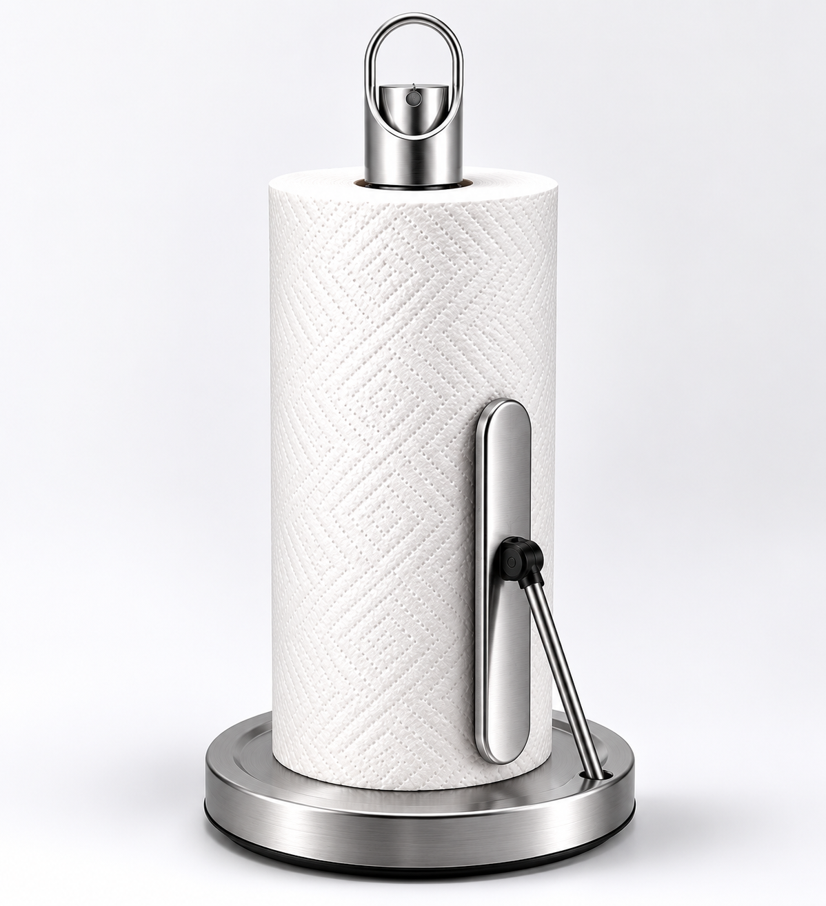 2-in-1 Paper Towel Holder