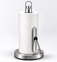 2-in-1 Paper Towel Holder