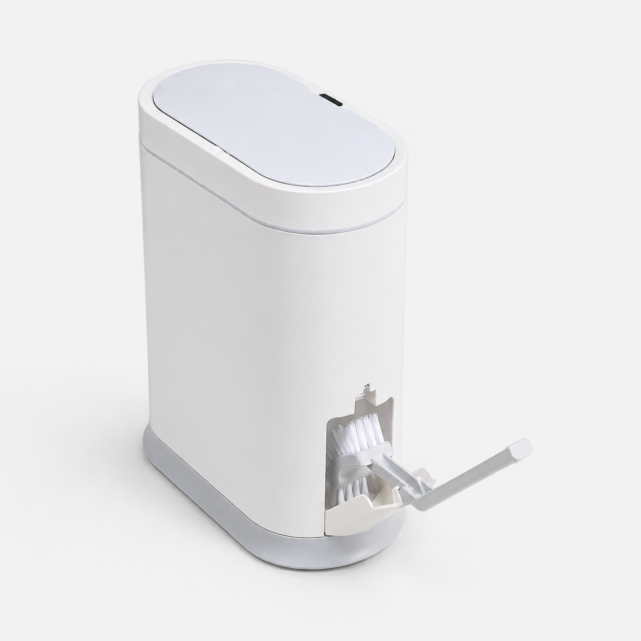 Smart Motion Sensor Waste Bin
