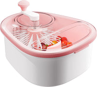 FreshSpin Produce Washer