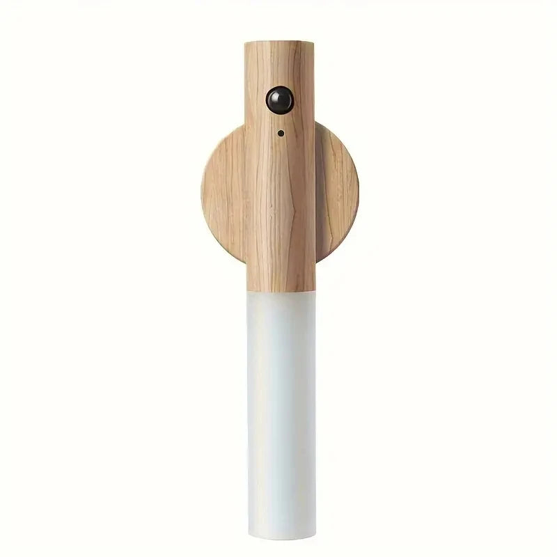 Illuminate Your Space with the Intelligent Motion-Sensing Night Light – Perfect for Corridors, Cabinets, and Toilets!