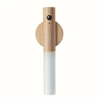 Illuminate Your Space with the Intelligent Motion-Sensing Night Light – Perfect for Corridors, Cabinets, and Toilets!